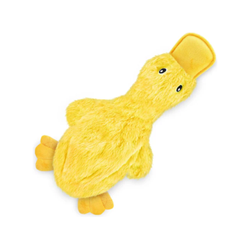 Best Pet Supplies Interactive Squeaky Dog Chew Toy, Ideal Dog Toys for Chewer